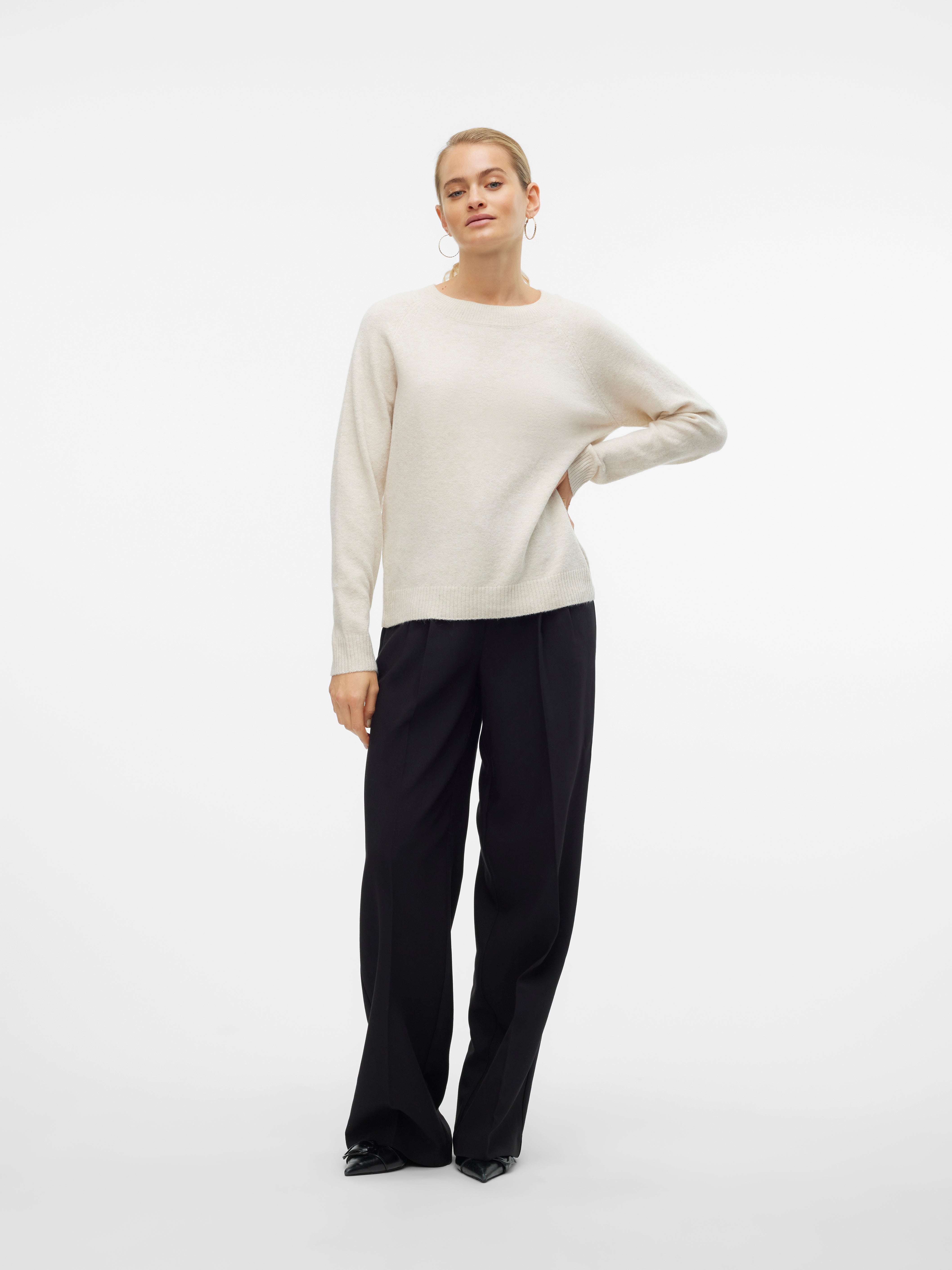 VMDOFFY Gebreide pullover