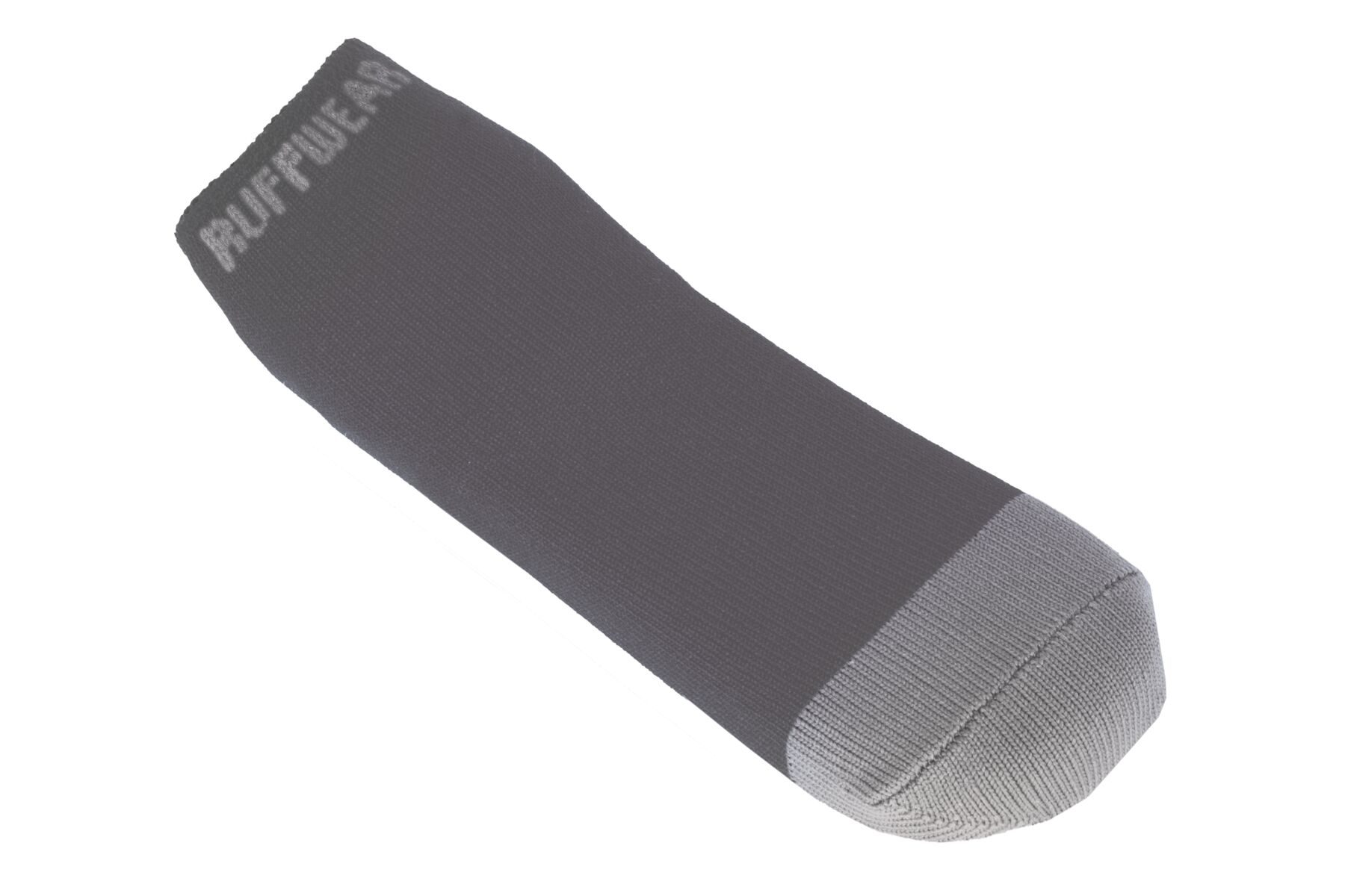 Chausettes pour chien bark'n boot™ comfortable et séchage rapide, lot de quatre. Couleur: twilight gray (gris), taille: xs (38-44mm)