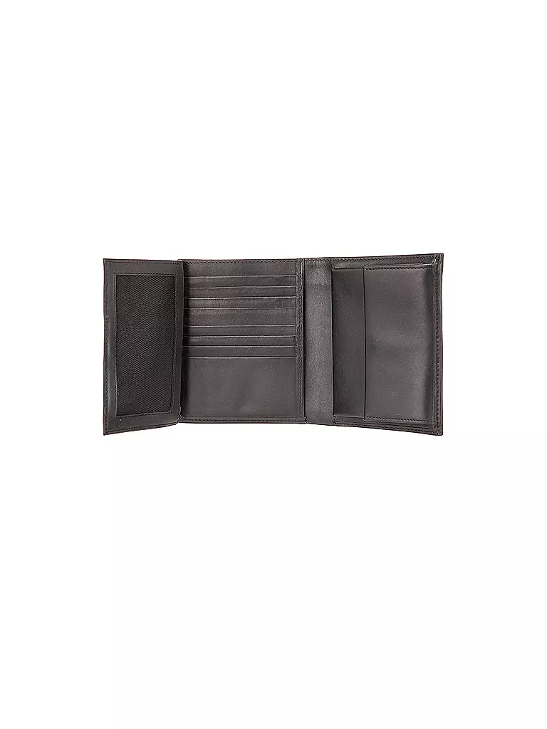 JOOP Geldbörse PLUTOS Billfold V15 schwarz