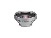 Canon WD-H34II - Adapter - for LEGRIA HF R27