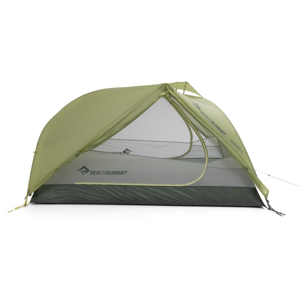 Sea to Summit - Telos Evo Bikepack Tent TR2 - Tente 2 places