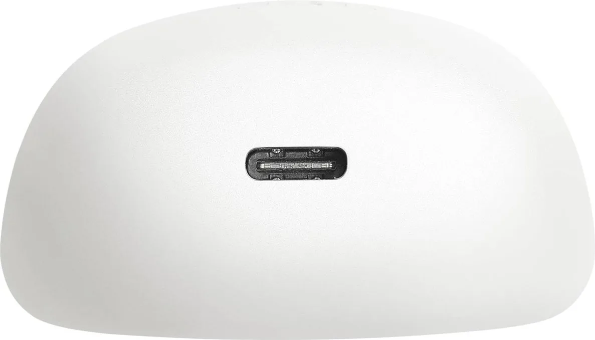 JBL Tune Flex Blanc Écouteurs True Wireless