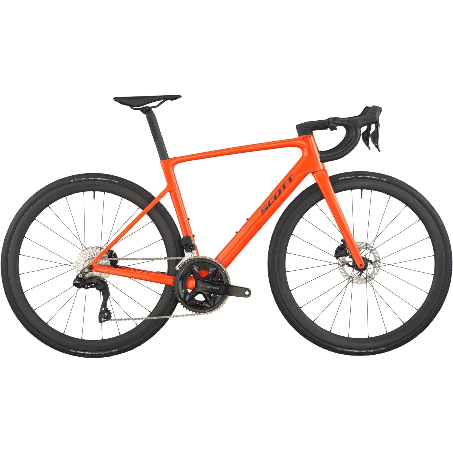 Scott Addict RC 30 2026