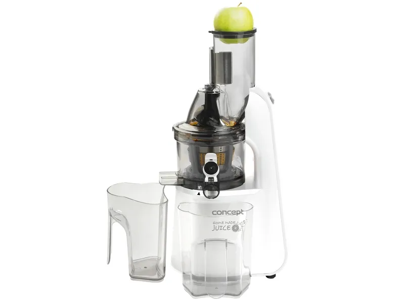 Concept langsomtløbende saftpresser LO7066