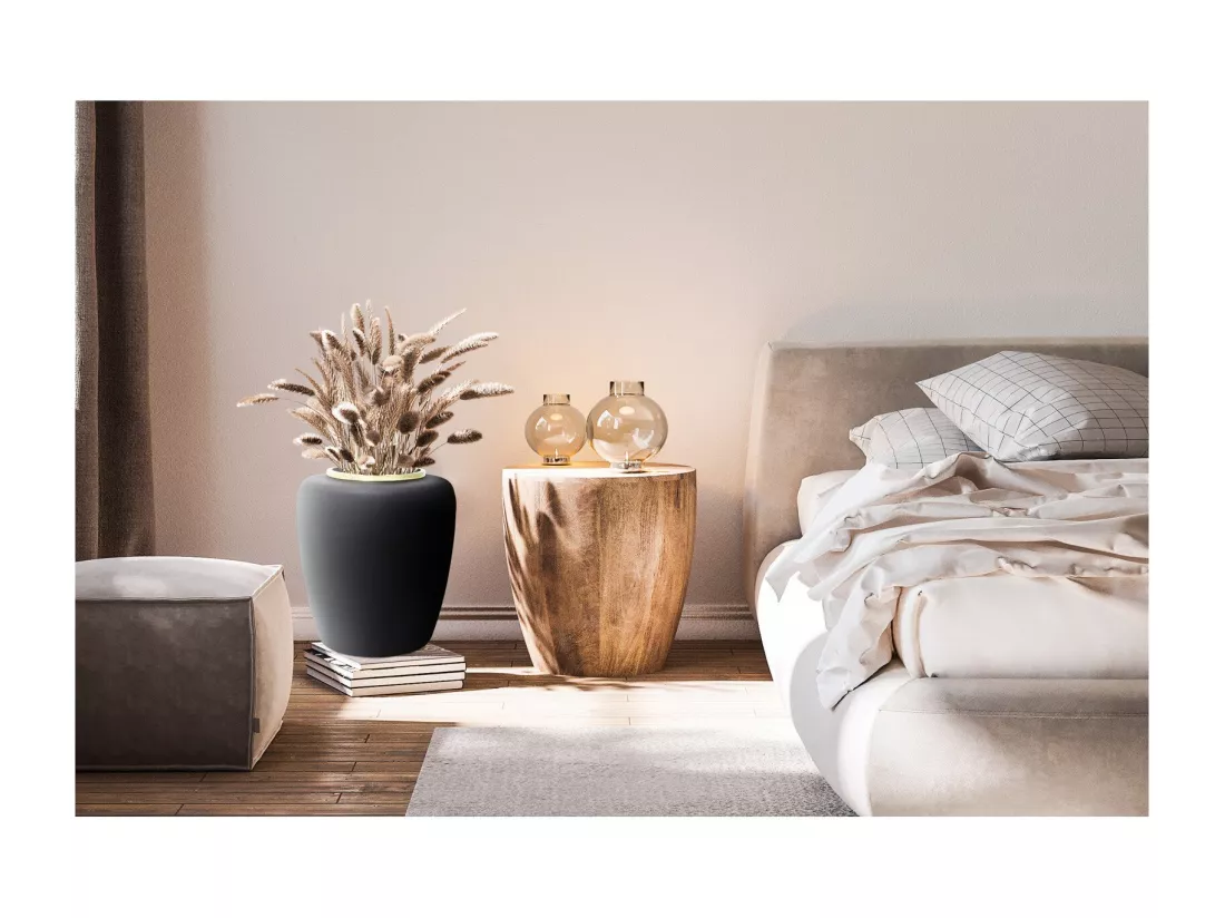 Vase Art Déco 2025