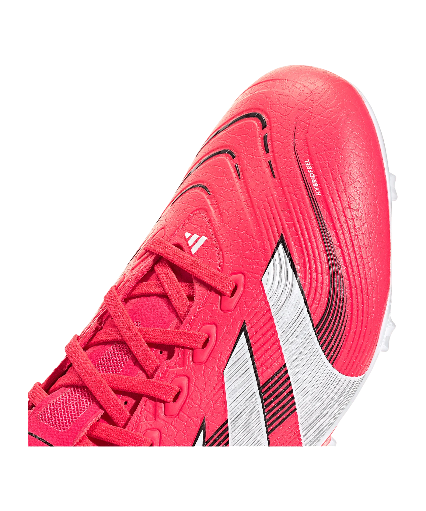 adidas Predator League FG Pure Victory Rot
