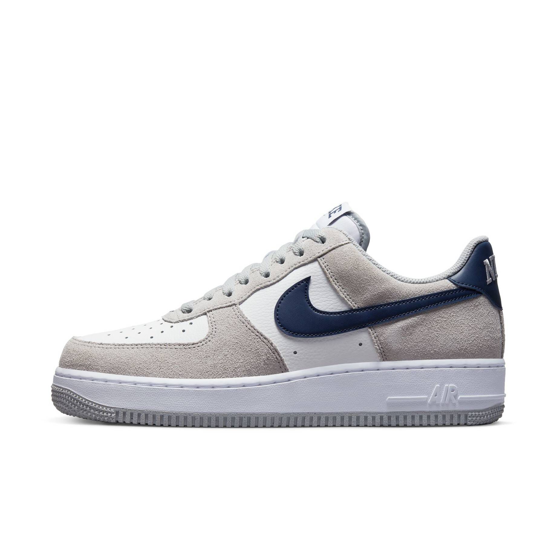 Nike| Herren Sneaker AIR FORCE 1 '07