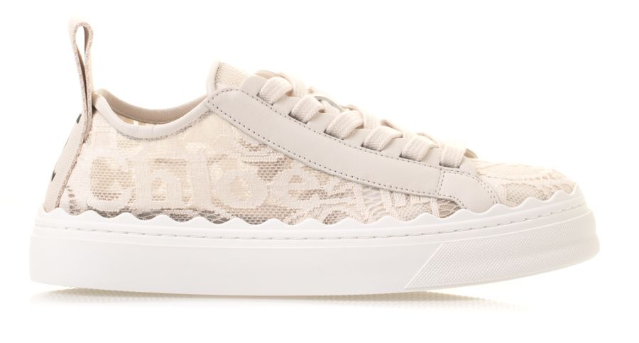 Chloé Lauren Sneaker