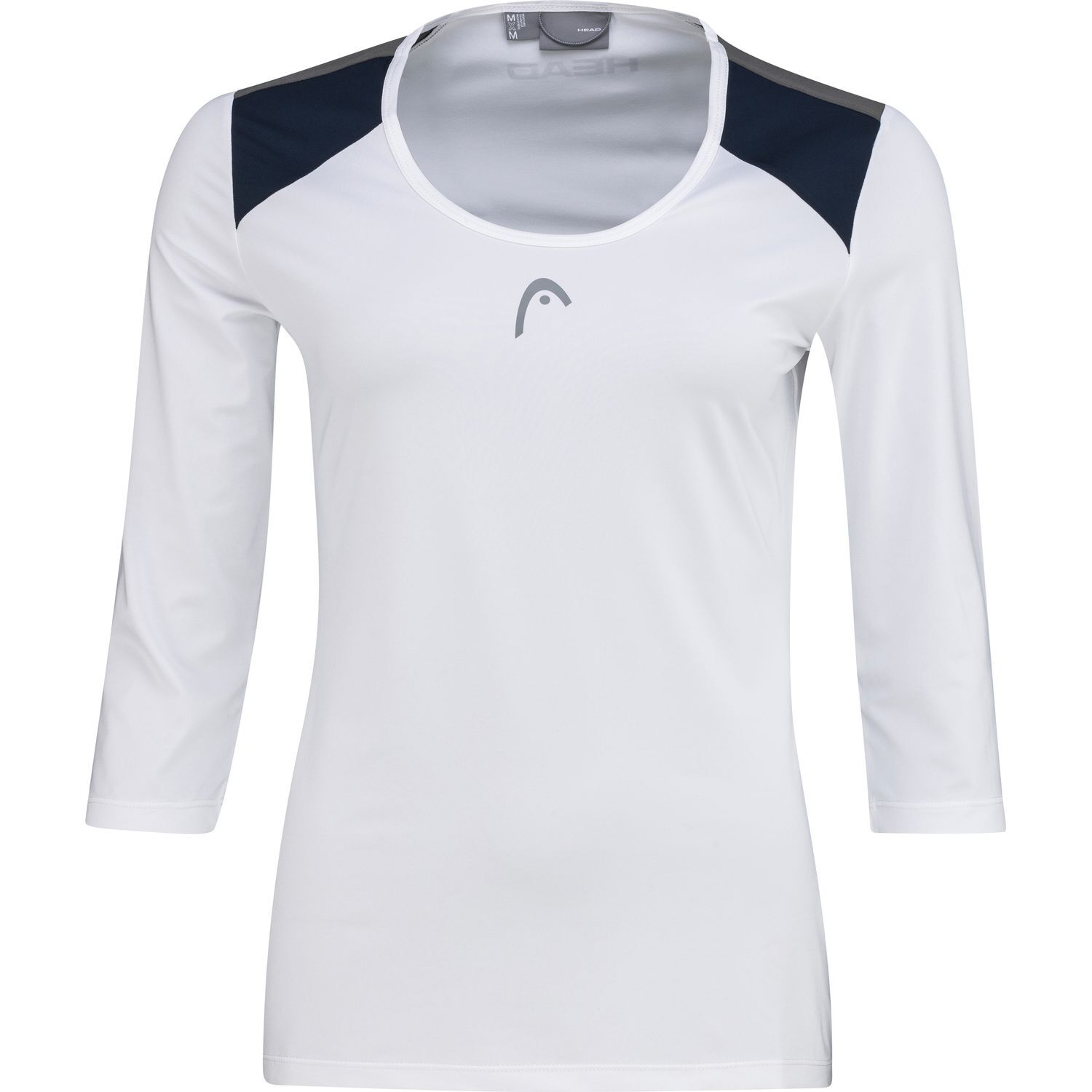 HeadClub 22 Tech 3/4 Shirt Women