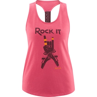 Red Chili Gamba Tank Top Watermelon Damen