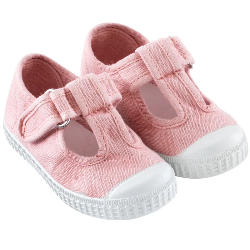 Helly vieux rose délavé