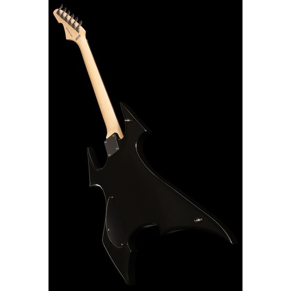 Harley Benton BS-20BK Rock Series Set
