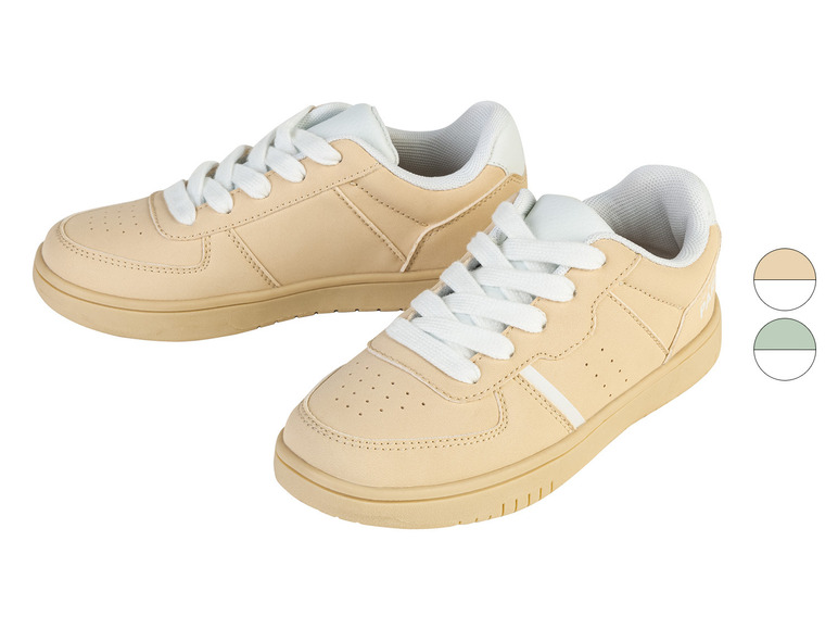 Meisjes sneakers