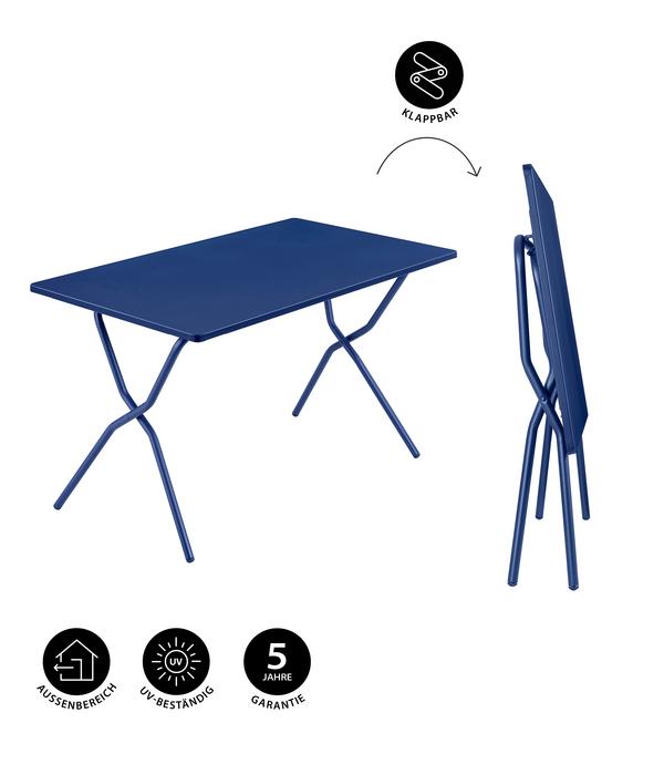 Lafuma Klapptisch Balcony Tab 120, ca.