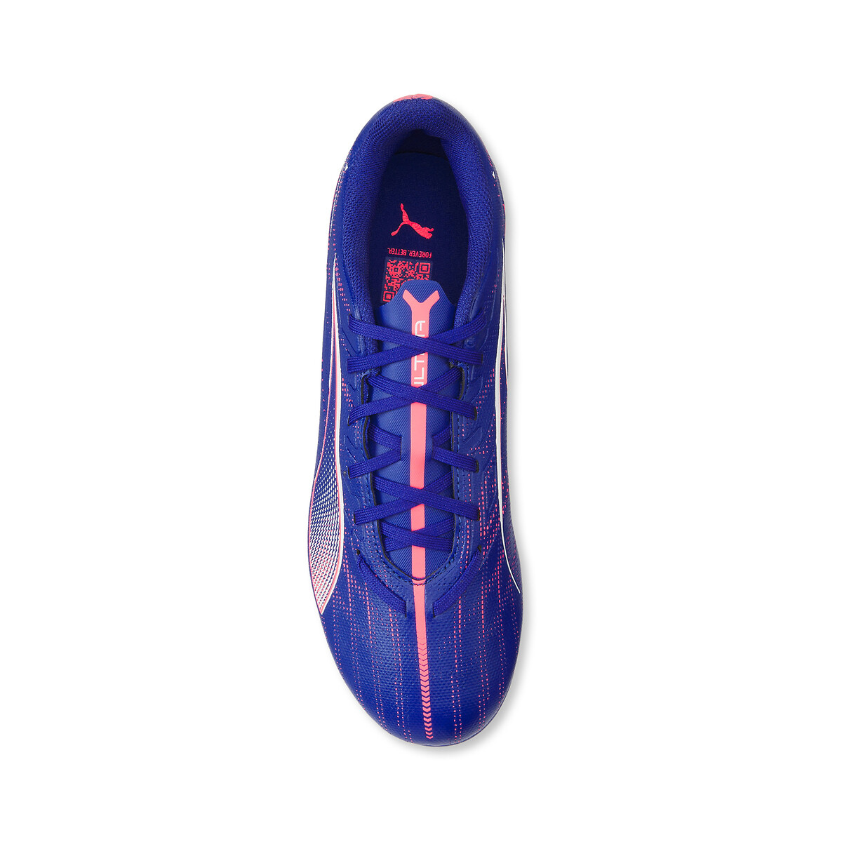 Chuteiras de futebol PUMA Ultra 5 Play FG/AG