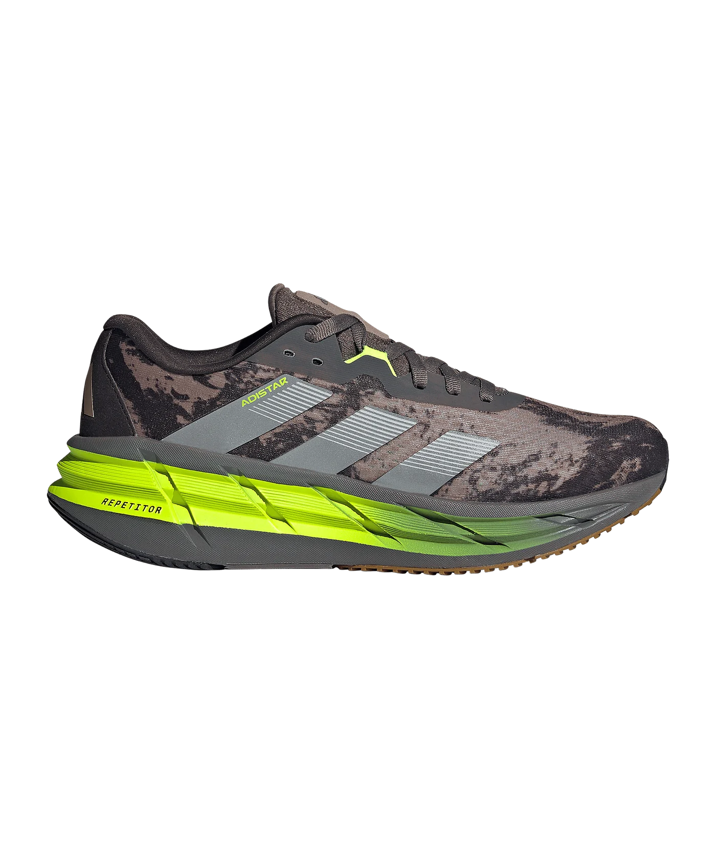 adidas Adistar 3 Berlin Braun