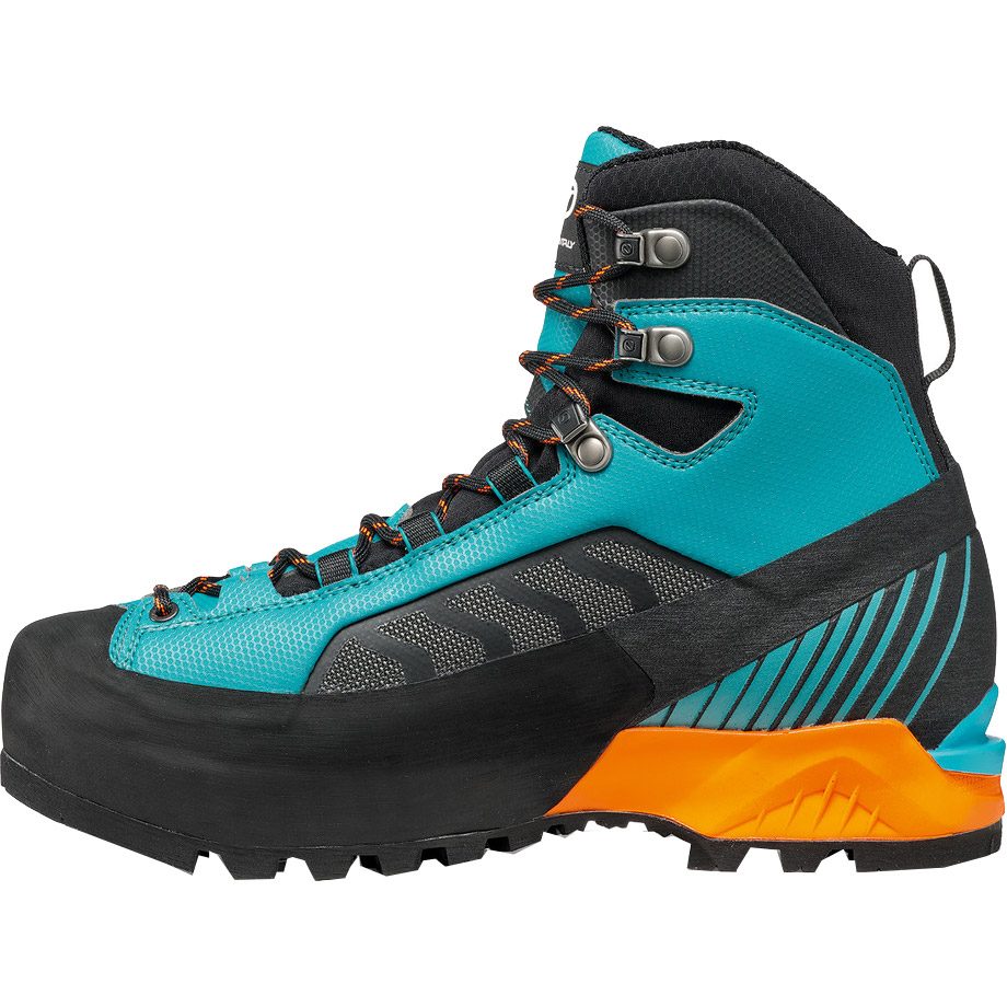 Scarpa Ribelle Lite HD WMN Bergstiefel Damen baltic