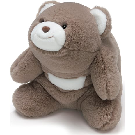 Gund Snuffles Taupe bamse