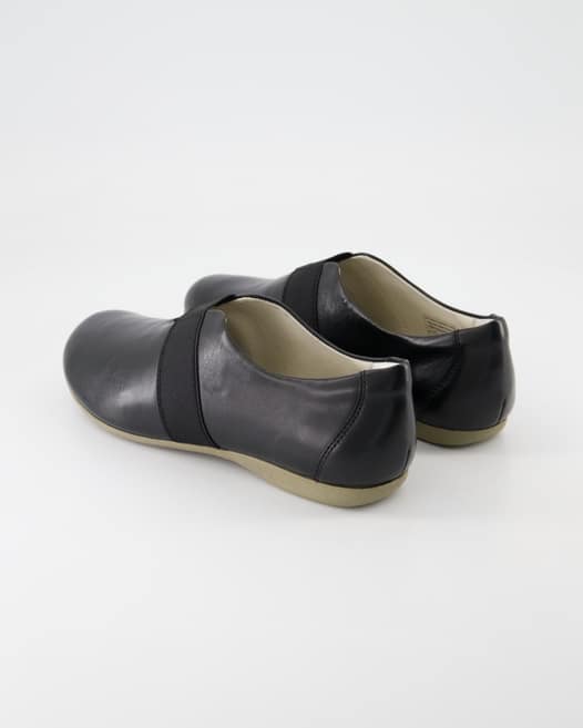 Josef Seibel FIONA 81 Slipper in Schwarz