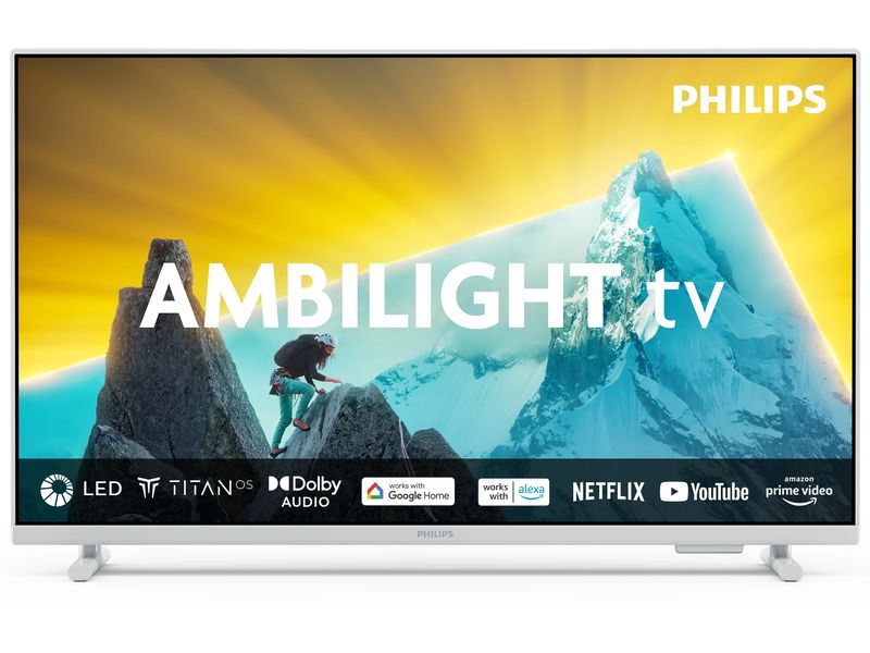 Philips TV 32PFS6939/12 32