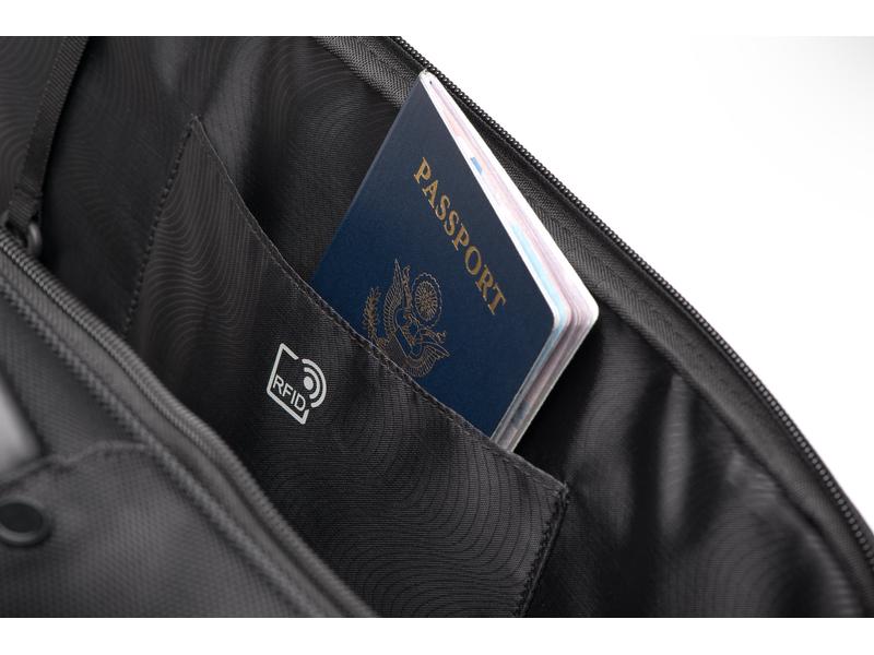 Kensington Notebook-Rollkoffer Contour 2.0 Business 17