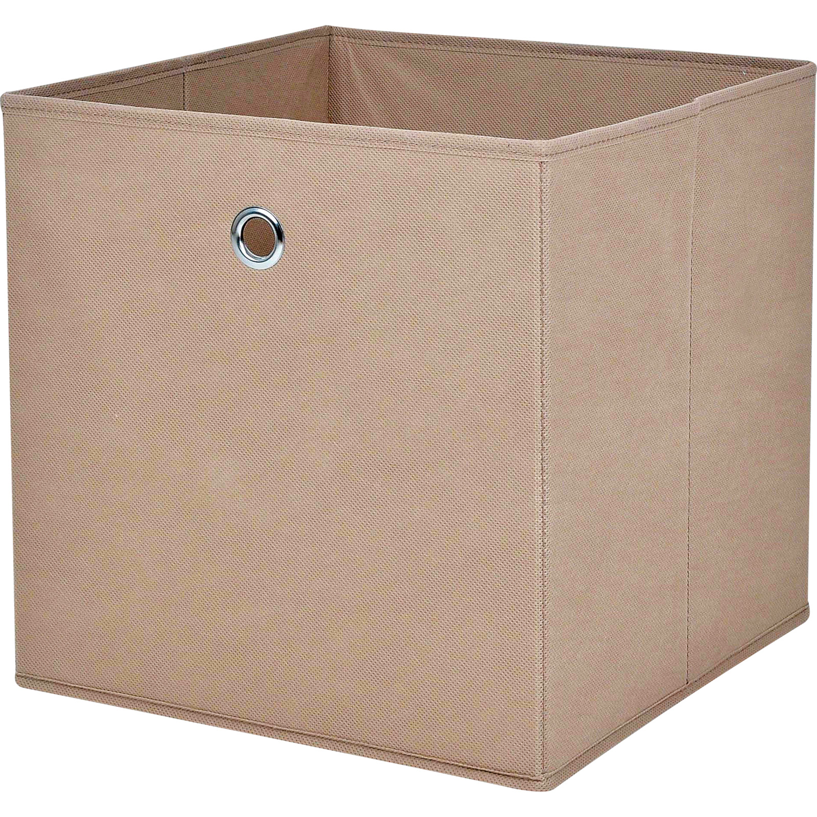 Faltbox DICE beige