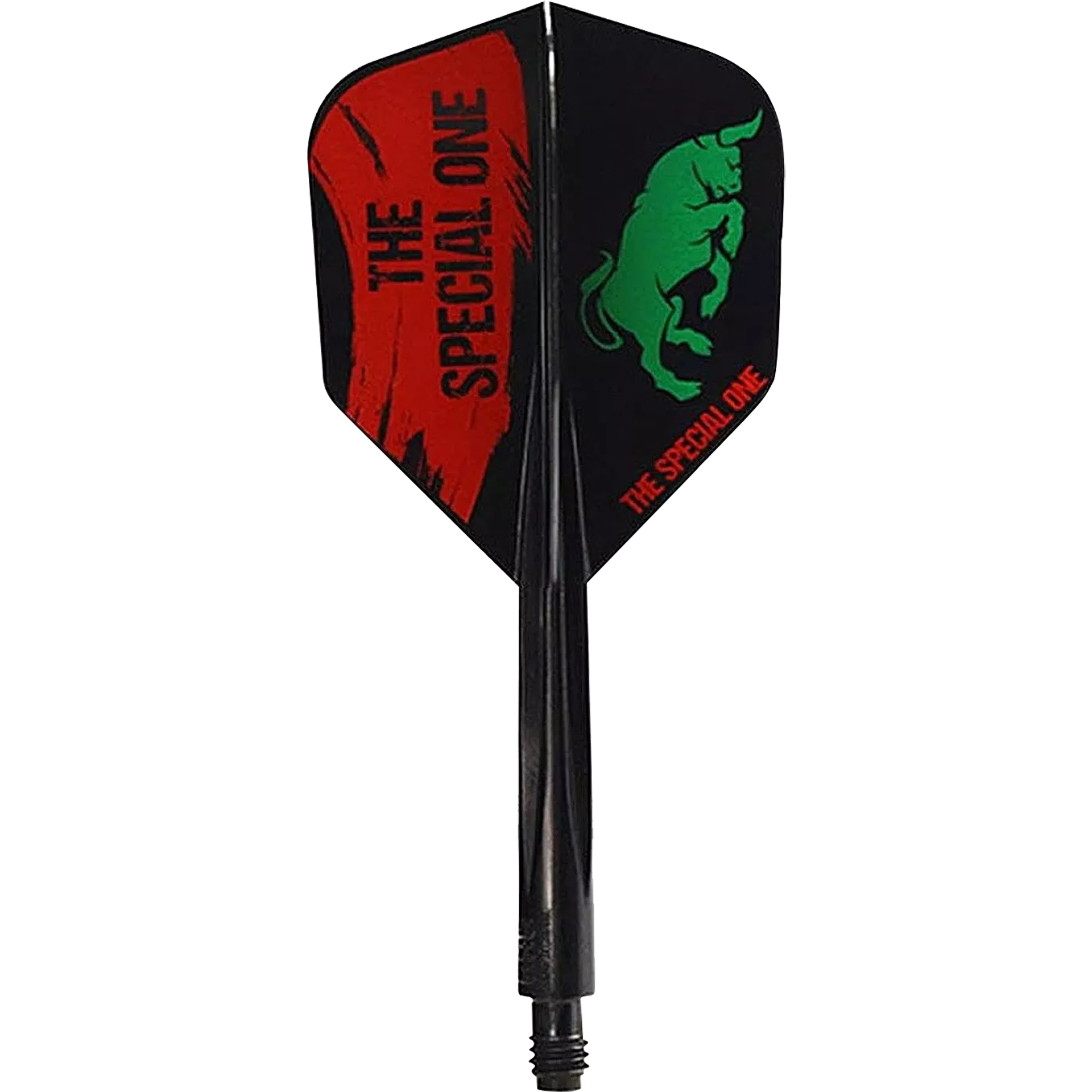 Condor - AXE Jose de Sousa I2 Flight Schwarz - Small Standard