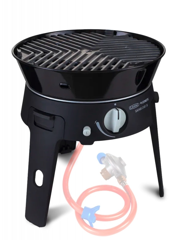Cadac Safari Chef 30 LP Lite Gasgrill 50 mbar