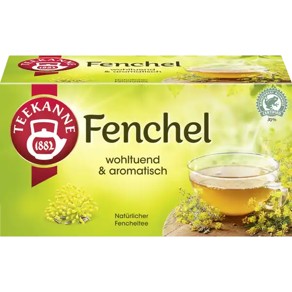 Fenchel Tee