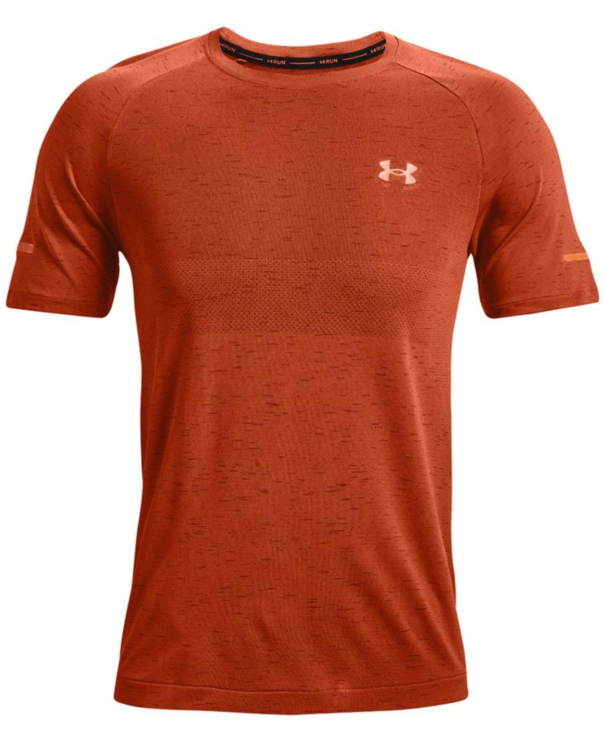 Under Armour<br>Seamless Run SS