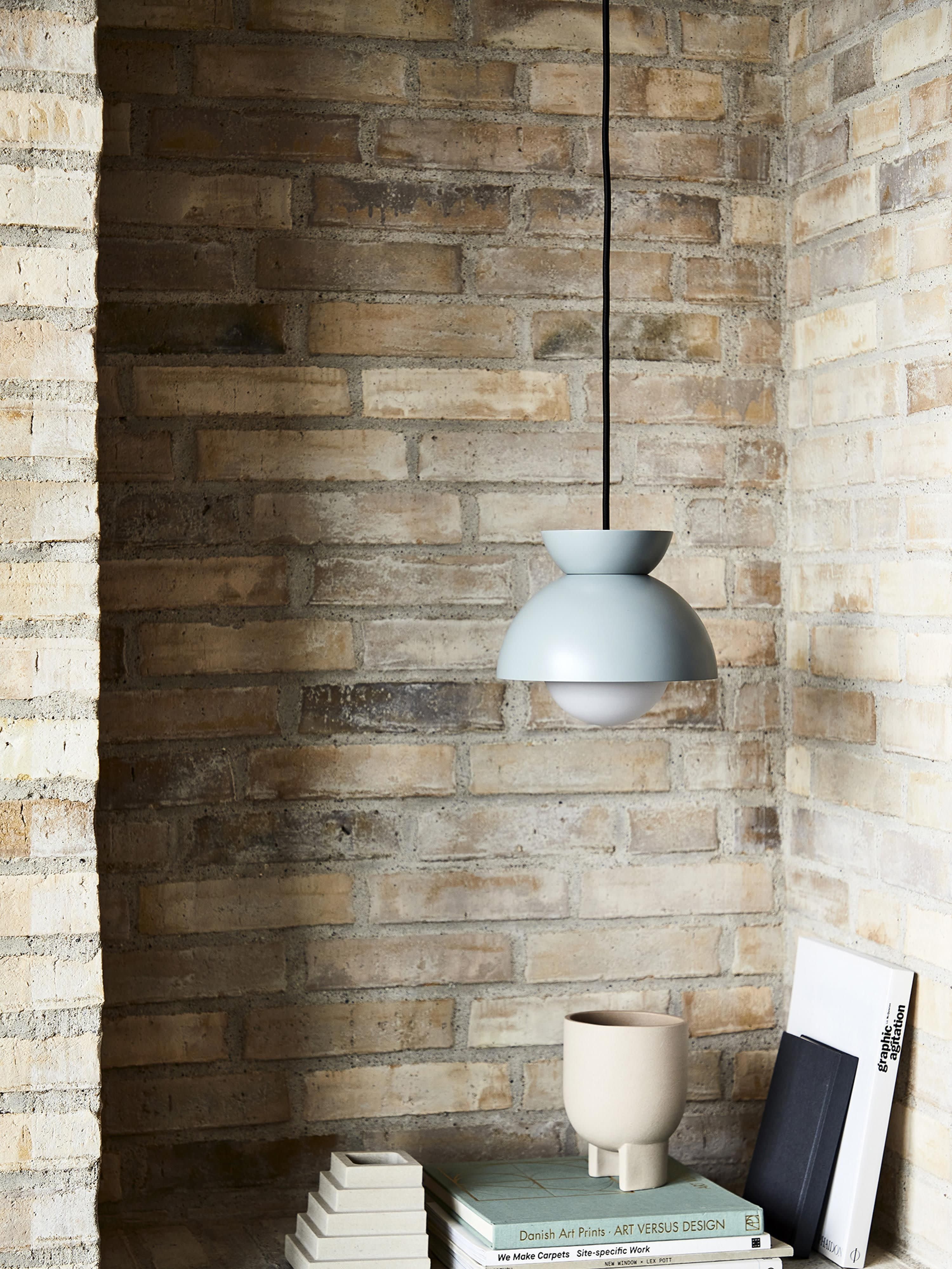 Kleine design hanglamp Butterfly