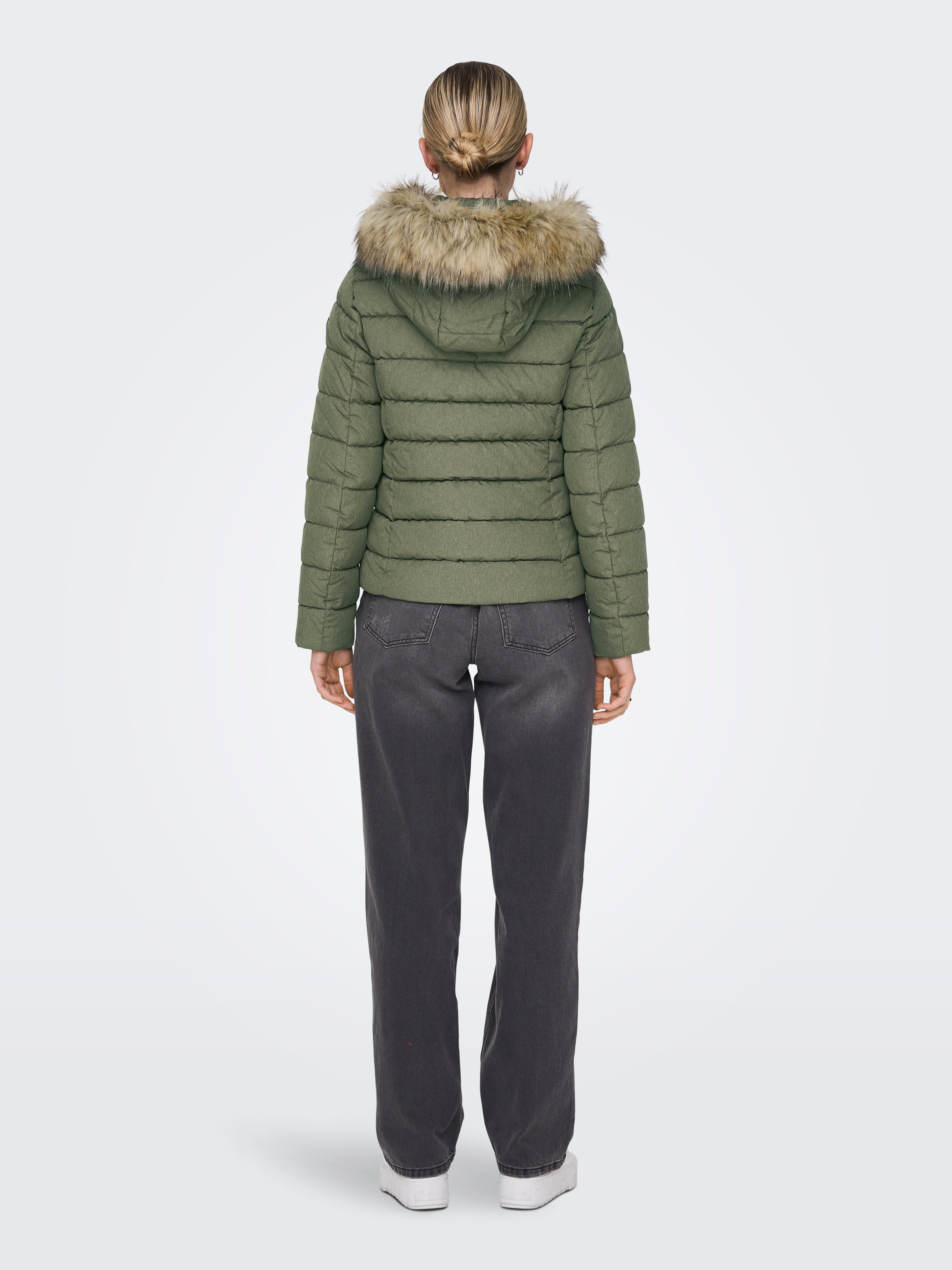 ONLLUNA Steppjacke Kalamata