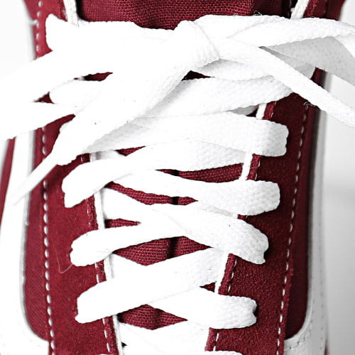 Baskets Old Skool A38G15U71 Port Royale True White
