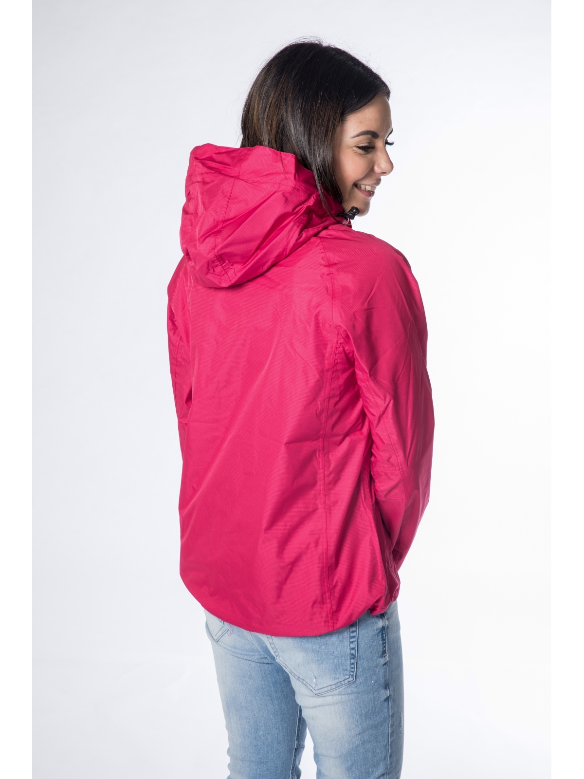 DEPROC Active Regenjacke »DURELL WOMEN« auch in Grossen Grössen erhältlich