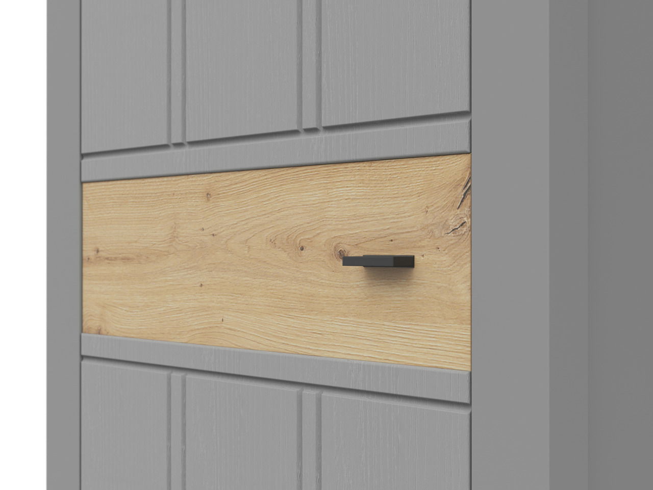 Landscape Garderobenschrank HYGGE
