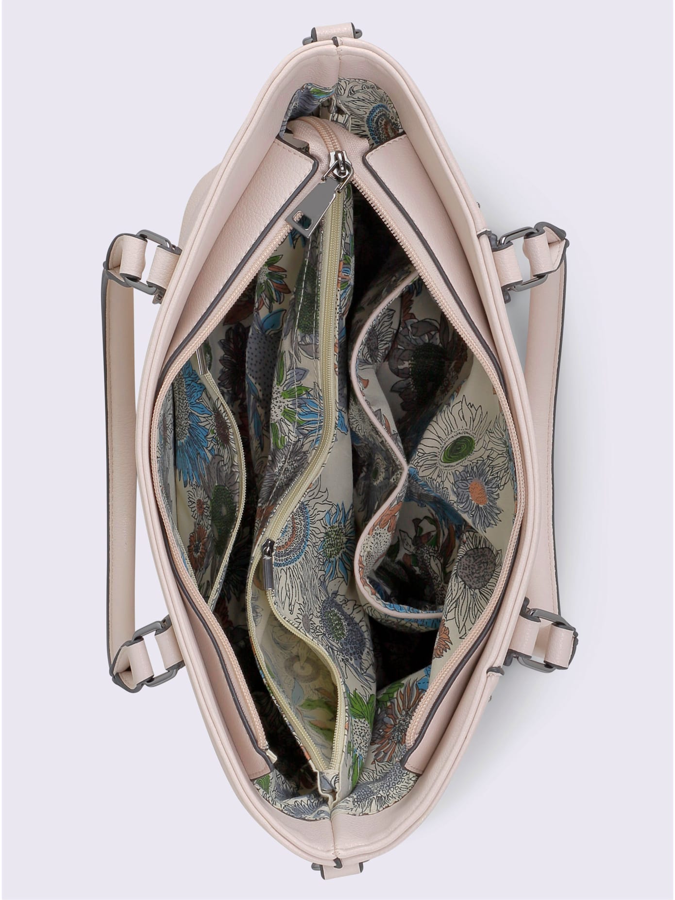 Sac forme classique