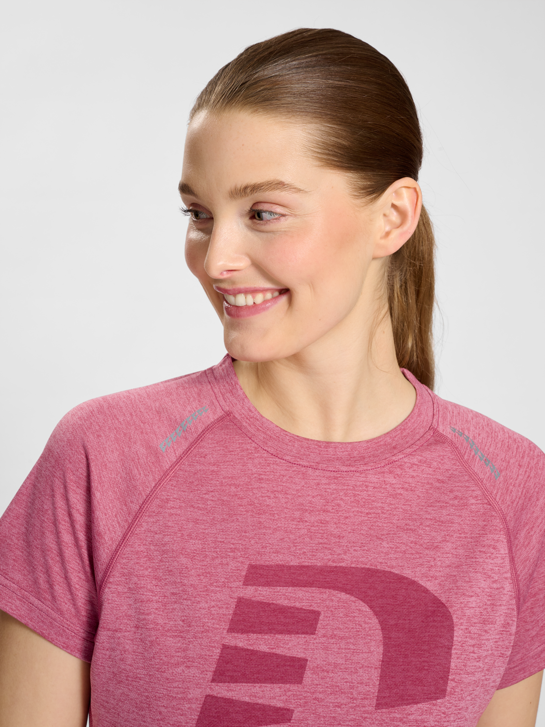 nwlORLANDO T-SHIRT S/S WOMAN