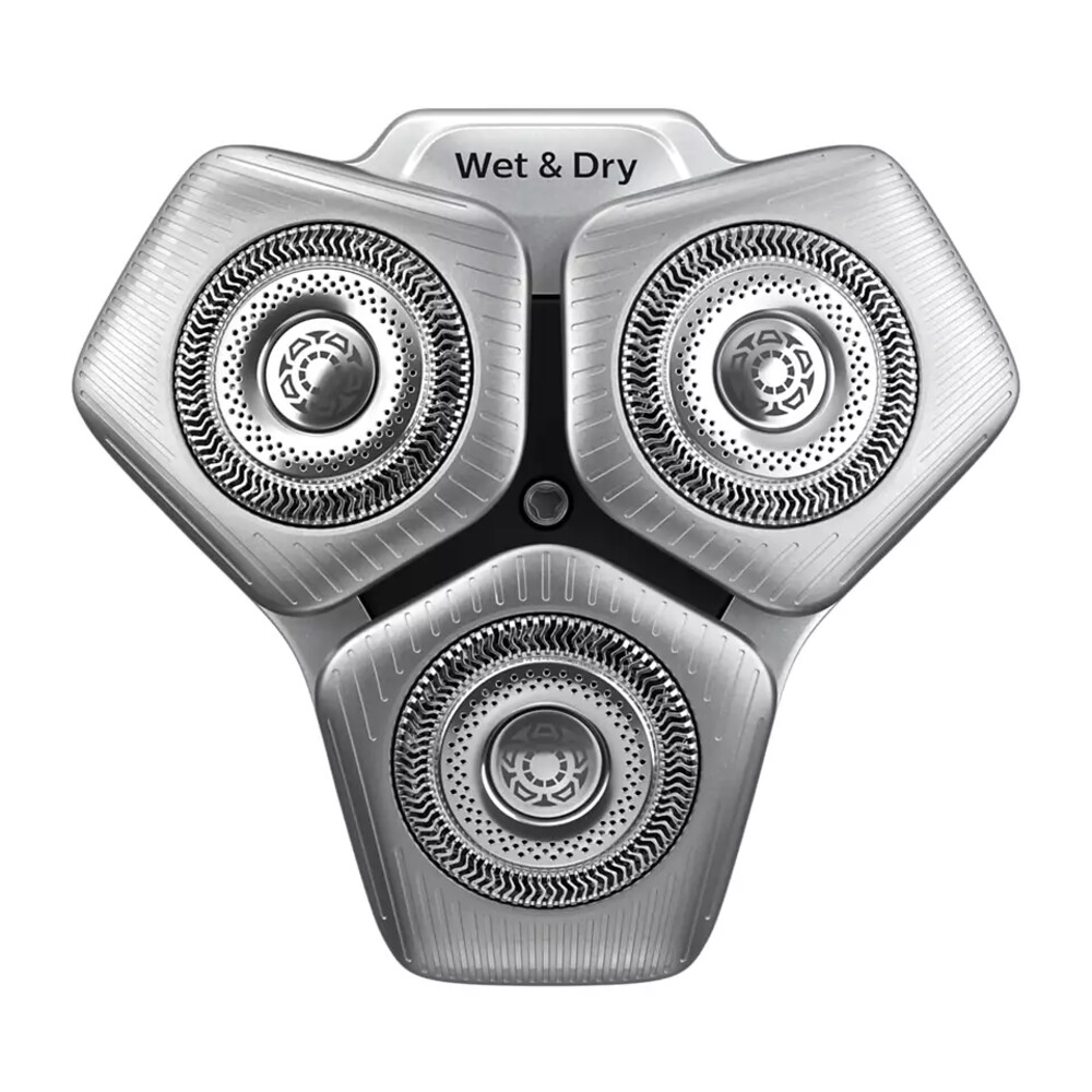 Philips Vervangende Scheerhoofden Shaver Series 9000 SH91/503 stuks