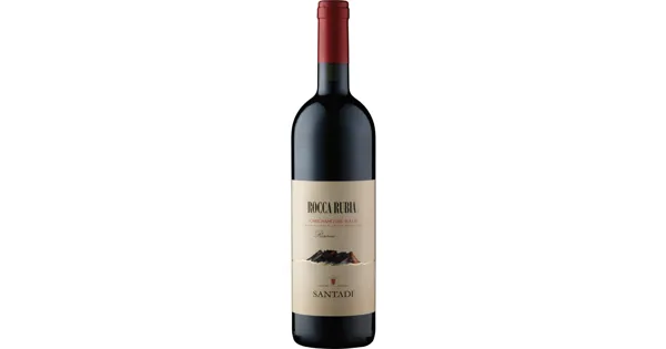 Rocca Rubia Riserva DOC 75 cl