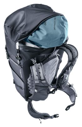 Sac de Randonnée Deuter Speed Lite Pro 28 SL Noir Femme