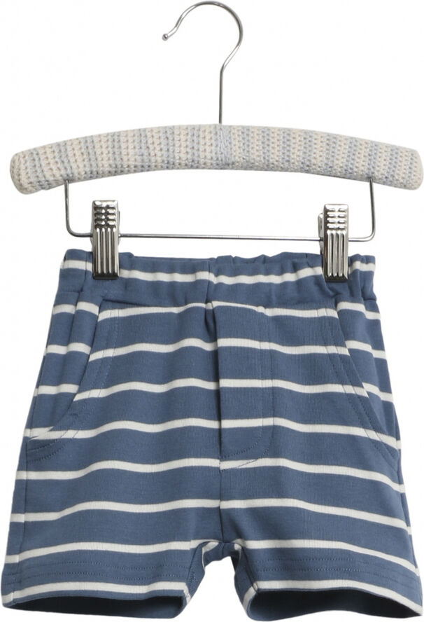 Wheat Shorts Aske Blue horizon