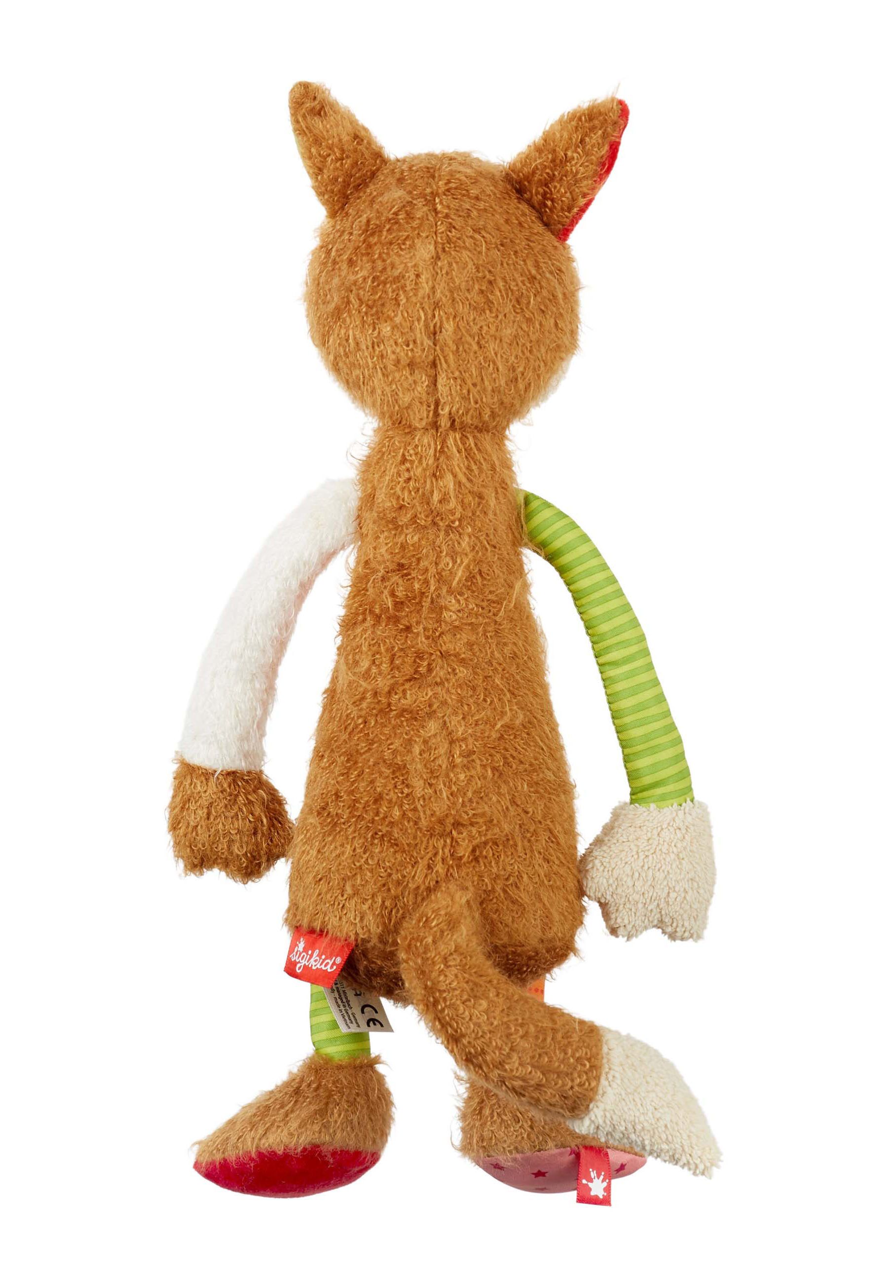 SIGIKID Kuscheltier