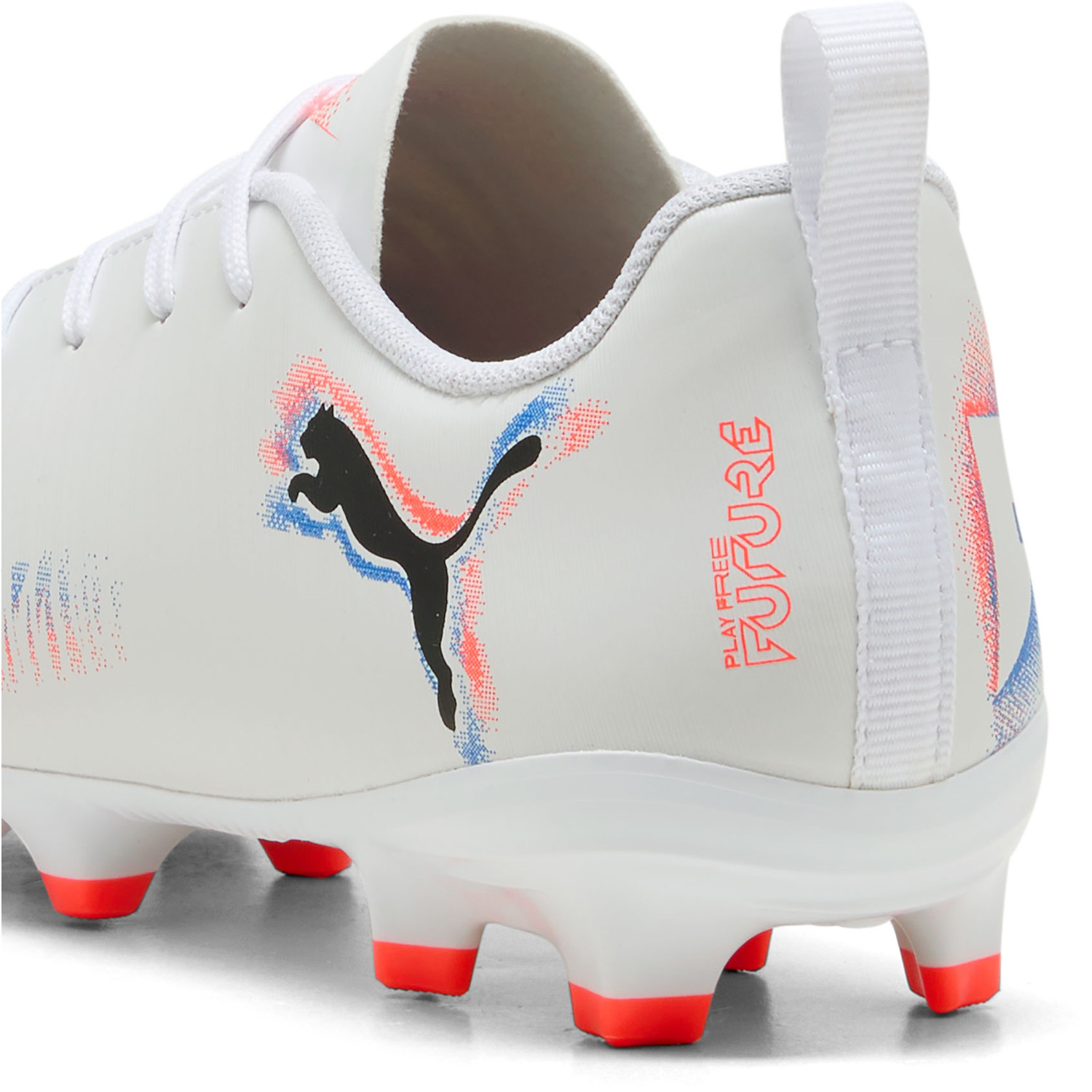 Puma Future 8 Play FG/AG Kids