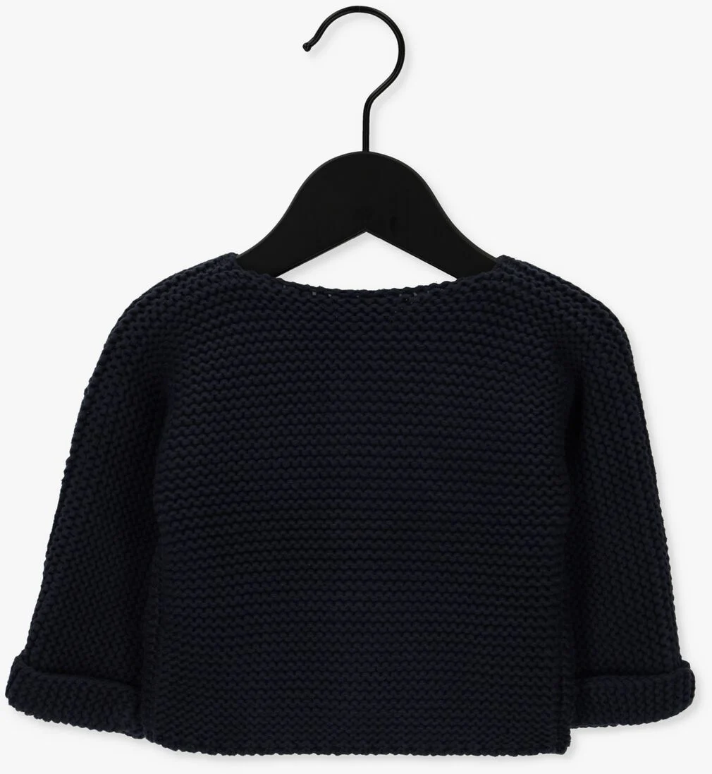 PETIT BATEAU blauwe petit bateau vest clotilde_p