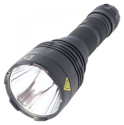Lampe de poche LED Nitecore New P30 avec batterie 5000mAh NL2150R