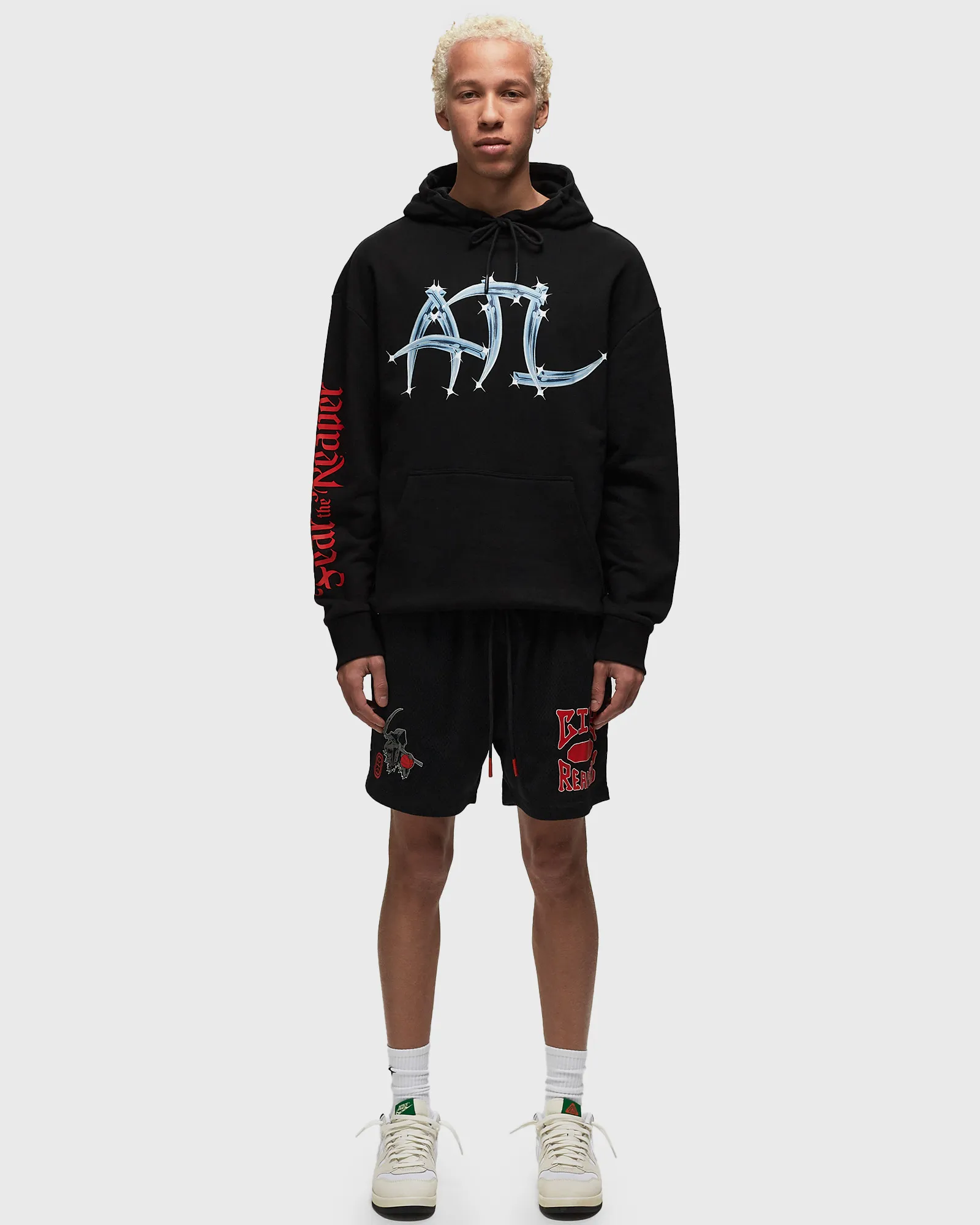 Overtime ATL Hoodie