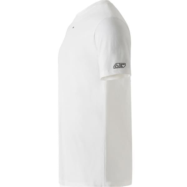 T-shirt escalade LOOKING FOR WILD OLWEN T-SHIRT OPTIC WHITE OPTIC WHITE