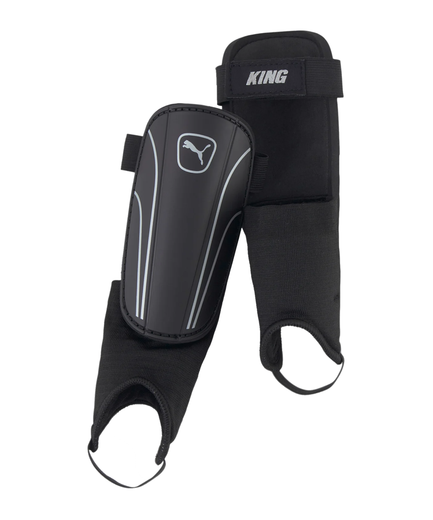 PUMA King Ankle Schienbeinschoner F02