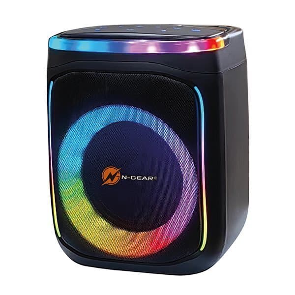 N-GEAR The Flash Banger 606