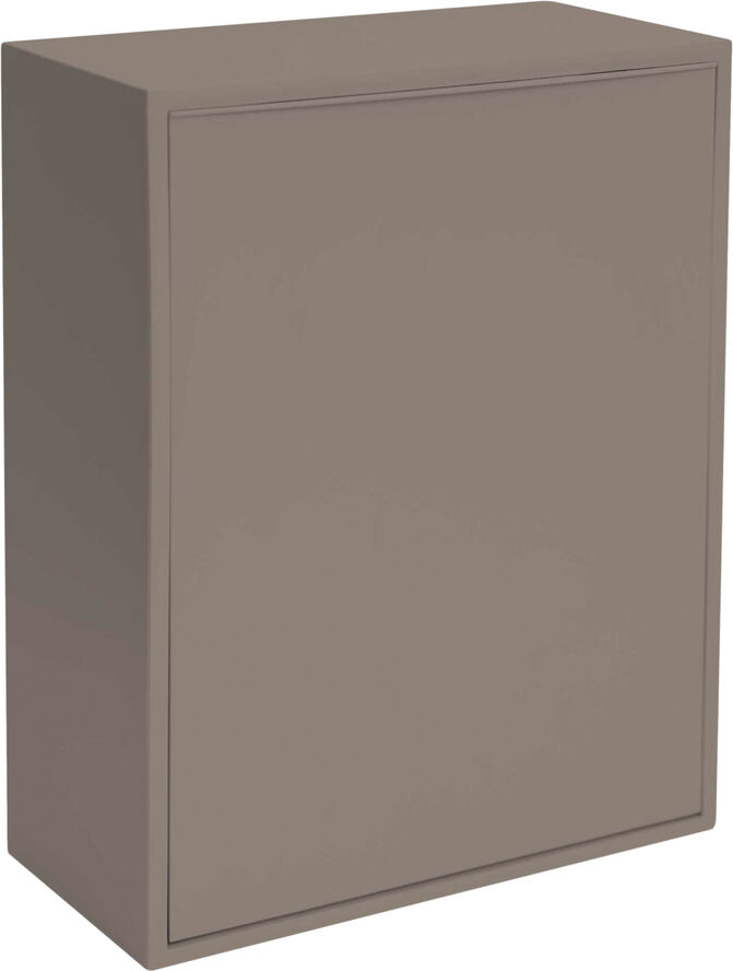 RECOLLECTOR Recycling box Fungi brown